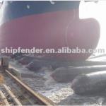 boats moving launching rubber airbag in high quality designed to demand