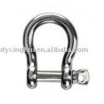 Bow shackle XHU-80