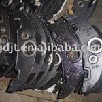 Brake block holder Y25