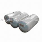 brake cylinder train parts