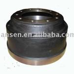 Brake Drum Used For American Truck