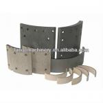 Brake Lining for heavy truck