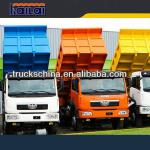 Brand new Dump Truck FAW TRUCK FOR SALE CA3257P2K2T1EA80