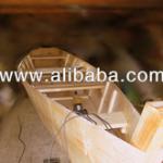 Brand new Sailing boats from wood, HAND MADE