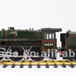 British G scale electric locomotive British Jublilee Locomotive