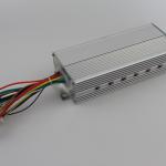 Brushless motor controller 12T single mode and dual mode 12T brushless motor controller