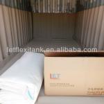 bulk liquid flexitank/flexibag with bulkhead ket 14KL~24KL