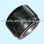 bus chasis series brake drum