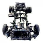 Bus Chassis