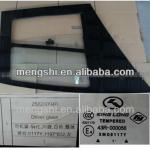 bus glass window for king long Higer Yutong bus