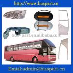 Bus Parts For Yutong and Kinglong buses