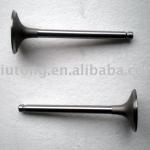 BUS PARTS/HIGER/MUDAN/SHAOLIN/ENGINE EXHAUST VALVE