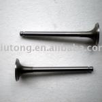 BUS PARTS/HIGER/MUDAN/SHAOLIN/ENGINE INTAKE VALVE