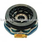 Bus retarder Keao H type for 10~12meters bus and heavy trucks H series electromagnetic retarder