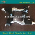 bycicle brake lever bicycle parts tricycle brake lever made in china ide-bl-03 bycicle brake lever