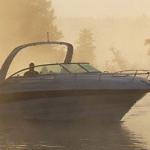 Cabin Cruiser - Crownline Boats / Cruisers / 315SCR