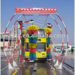 car-washing machine for bus DXC-(D)-400A