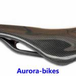 Carbon saddle S001