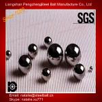 Carbon steel ball for bicycle pedal g100 PC-BP311