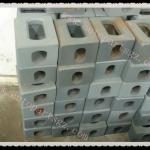 cast iron containers accessories/fittings (corner, hinge, lock) JY-E9