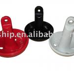 Casting Marine Anchor Coated