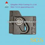 Casting Rail Parts-Rail Clip JGQ