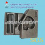 Casting Rail Parts-Rail Clip JGQ