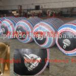 CB/T3795 followed marine pneumatic rubber fender zhonghui-02