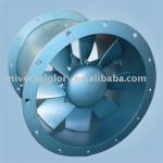 CBZ Series Marine Axial Fan CBZ