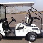 CE Approved 2 seater China electric golf car mini golf buggy cruiser golf buggy