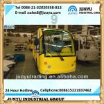 CE Electric Mini Bus 8 Seats