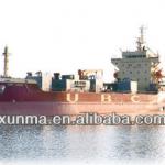 cement carrier vessel