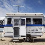 CEV CE-400 Series Caravans CE 400