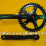 chain wheel &amp; crank /bicycle crank/bike crank/bicycle parts HH-Q59