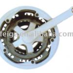 Chainwheel &amp; crank CCWC-006