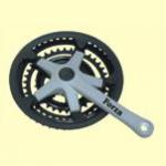 CHAINWHEEL &amp; CRANK MULTISPEED PLASTIFIED VIEW OUR WEBSITE  www.murliglobal.net  OR  ASK FOR