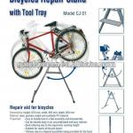 Cheaper bike repair stand CJ01