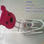 child bike seat,bike back carrier, bicycle rear carrier