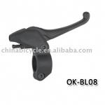 Children Plastic Bicycle Brake Levers OK-BL08