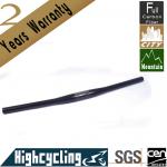 China Supplier Carbon Fiber Bicycle Part Road Bike Handlebar Highest-hb-001