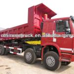 chinese HOWO sino 6x4 tipper trucks for sale in Africa ZZ3317N3867W