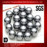 Chrome steel ball for bicycle pedal 5.5mm- 25.4mm PC-BP412