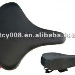 City bicycle saddle/bicycle seat/city bike saddle JT-S-672