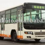 City Bus Bigmt6801D