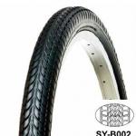 City&amp; Touring Bike Tire SY-B002