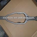 clutch release fork for higer bus parts KLQ 6119