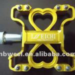 CNC bicycle pedal WP-08