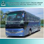 CNHTC HOWO Luxury Coach HOWO DRAGON