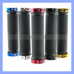 Colorful Rubber Hand Grip Road Bike Foldable Bike Mountain Bike Hand Grips MR-HG01