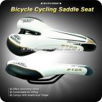 comfortable bike saddle RH-D0048